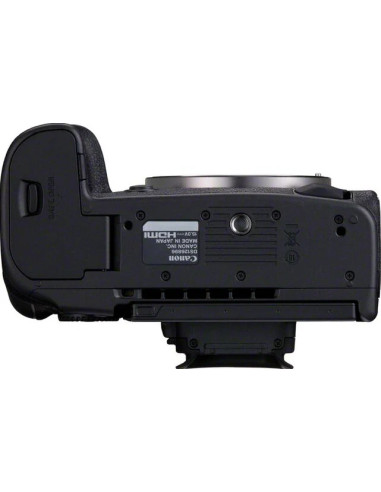 EOS R5 Mark II + RF 24-105mm L IS USM